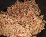Foto del paso 1 de la receta: Jamón de cerdo con arroz