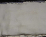Foto del paso 5 de la receta: Empanada de dátiles
