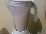 Susu Almond