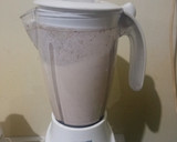 Foto langkah ke 2 dari resep Susu Almond.