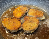 Foto del paso 5 de la receta: Libritos de solomillo de cerdo