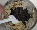 Foto del paso 2 de la receta: Galletitas con chips de chocolate | fran cocina