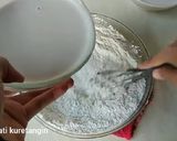Foto langkah ke 3 dari resep Kue Sapik Khas Minang.