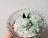Foto langkah ke 5 dari resep Klepon gula merah.