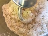 Milk Bread Loaf