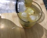 ઓરેંજ મોકટેલ (Orange Mocktail Recipe In Gujarati) રેસીપી સ્ટેપ3ફોટો