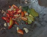 Foto langkah ke 3 dari resep Ikan Asap Bumbu Kecap.