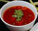 รูปขั้นตอนการทำที่ 3 ของ ยำปลากระป๋องทอดกรอบ (Yam Pla Kapong Tod Grop)