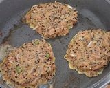 Foto del paso 2 de la receta: Croqueta de Atún y Quinoa