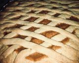 Foto del paso 6 de la receta: Pasta frola 🥧