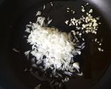 Foto del paso 3 de la receta Tortiglioni con brócoli y bacon ahumado