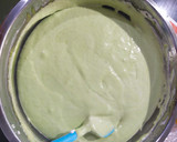 Foto langkah ke 5 dari resep Chiffon Cake Pandan - Lembut seperti kapas.