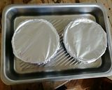 Foto del paso 9 de la receta: 🥮Chocoflan🥮