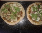 Foto del paso 6 de la receta: Pizzas bien caceritas