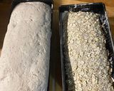 Foto del paso 4 de la receta: Pan de Avena y Pan de Trigo Sarraceno Sin Gluten y sin amasado !!!!