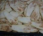 1 Berenjenas Al Escabeche