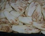 Foto del paso 1 de la receta: Berenjenas al escabeche