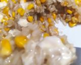 Foto del paso 3 de la receta: Risotto con Choclo
