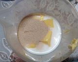 黑糖肉桂捲的食譜步驟2照片