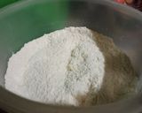 Foto del paso 2 de la receta: Receta de bizcocho marmolado