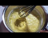 Foto langkah ke 5 dari resep Bolu sarang semut tanpa oven mudah banget.