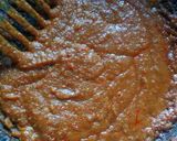 Foto langkah ke 7 dari resep Cilok bumbu kacang simple & ngirit.