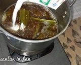 Foto langkah ke 4 dari resep Resep bubur kacang hijau.