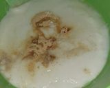 Foto langkah ke 3 dari resep Empek Empek Nasi.