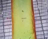 Foto langkah ke 6 dari resep Bolu Kojo.