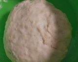 Foto langkah ke 3 dari resep Pizza Teflon.