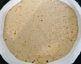 Foto del paso 26 de la receta: Pastel de tres leches de durazno y canela