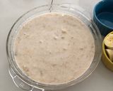 Foto langkah ke 3 dari resep Baked banana oatmeal (menu GERD).