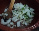 Foto del paso 2 de la receta: Arrachera a la mexicana las correa