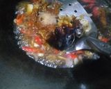 Foto langkah ke 3 dari resep Orek Tempe Basah.