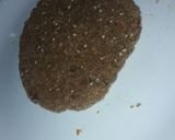 Foto del paso 6 de la receta: Milanesa de soja texturizada