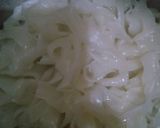 Foto langkah ke 1 dari resep Kwetiaw goreng.