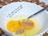 پیتزا صبحانه رژیمی