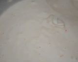 Foto del paso 3 de la receta: Bizcochuelo vegano con agua de garbanzos (aquafaba)