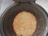 Sajtos tallér a gyerekek kedvence