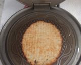 Sajtos tallér a gyerekek kedvence recept fázis 2 fotója