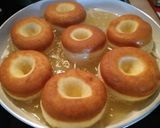 Szalagos fánk 👌 recept fázis 6 fotója