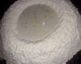 Foto del paso 3 de la receta: • Rosca de Pascua •