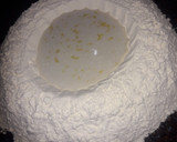 Foto del paso 3 de la receta: • Rosca de Pascua •