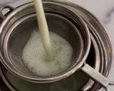 A picture of step 3 of Old Fashioned Spiced Buttermilk Drink (Chaas).