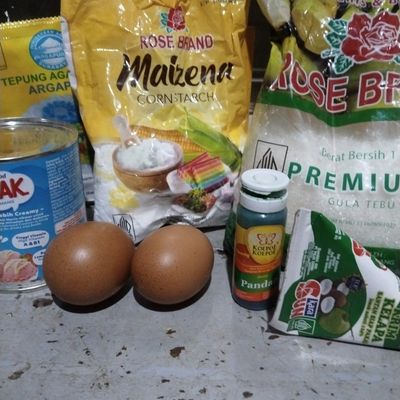Langkah 1