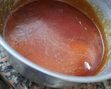 Foto del paso 2 de la receta: Torta de manzanas invertida