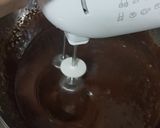 Foto langkah ke 1 dari resep Kek coklat moist😋😋😋.