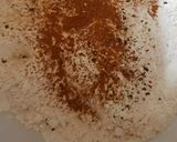 A picture of step 2 of My Red Pepper flakes Seasoned Homemade Chips 😀.