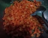 Foto langkah ke 5 dari resep Wadai Ipau Khas Banjar.