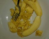 Foto langkah ke 1 dari resep Cekodok pisang.